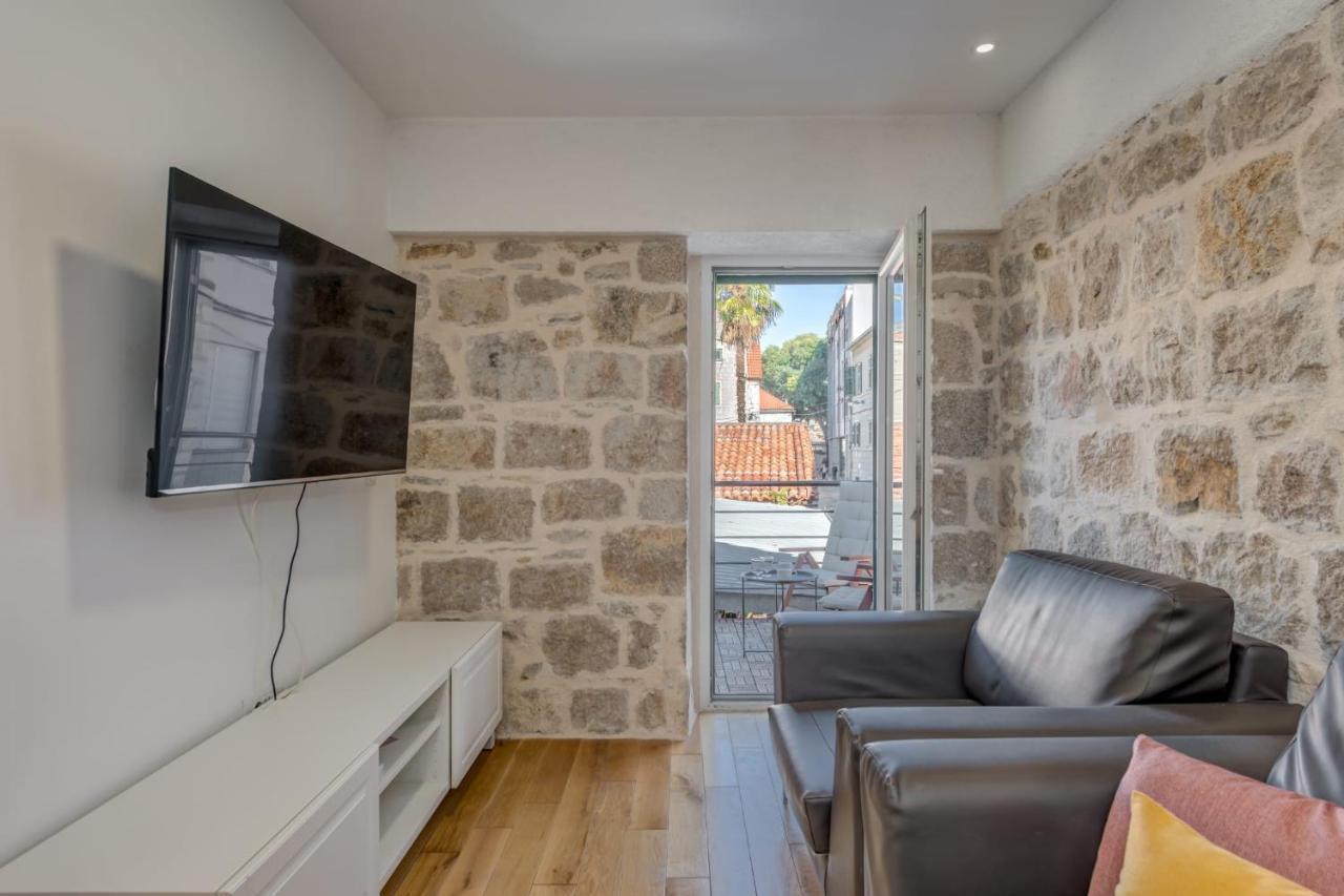 The Diocletian Collection Gostinjska kuća 4*
