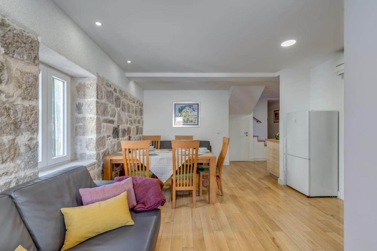 The Diocletian Collection Gostinjska kuća 4*